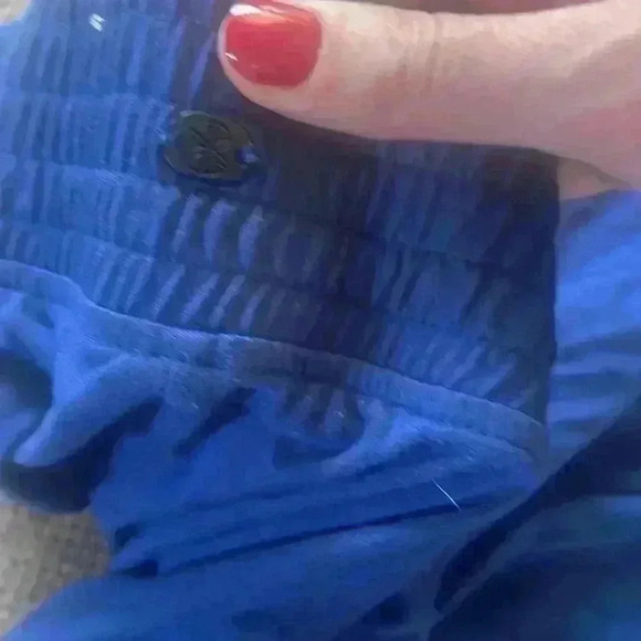 Gaiam palazo pants size medium - Picture 5 of 6